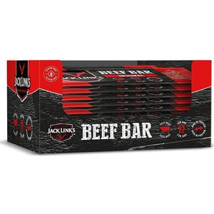 Beef Bar Inhoud - Smaak Original