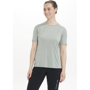 Elite Lab - TECH Elite X1 - Korte Mouwen Shirt - Functioneel - Dames