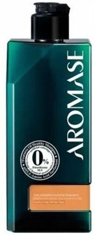 Aromase Anti-Sensitive Essential Shampoo 90ml