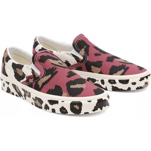 Vans Animal Classic Slip-On Animal Deco Rose/Leopard 37