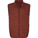 Babista - FIOREVUNZA - Outdoorbodywarmer - Rood
