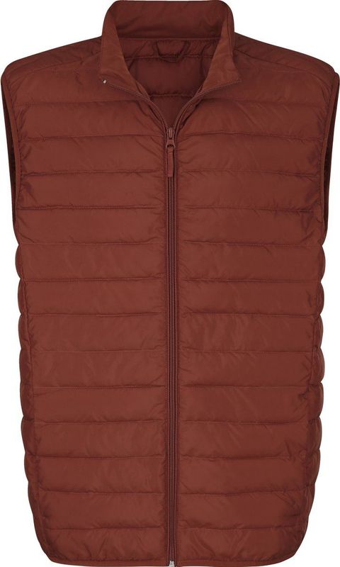 Babista - FIOREVUNZA - Outdoorbodywarmer - Rood