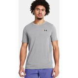 Under Armour Vanish T-shirt Met Korte Mouwen Grijs L Man