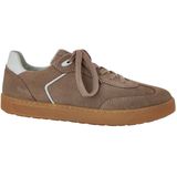 SIOUX - Tedroso-708 - Sneakers - Beige / Wit