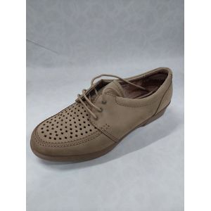 ROHDE 5746 / veterschoenen / bruin / maat 37