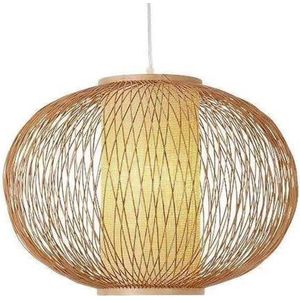 Fine Asianliving Bamboe Hanglamp Handgemaakt - Sophia