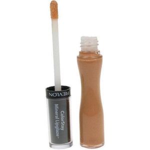 Revlon Colorstay Mineral Lipglaze - 520 Unlimited Nectar