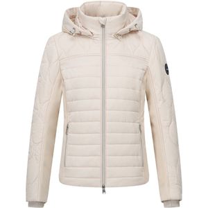 Hv Society - Quilted Jacket Hvshazel - Kit - M (38)