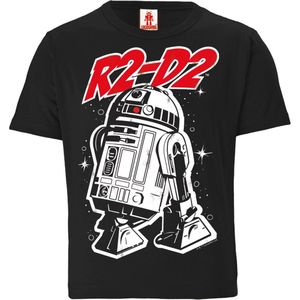 Logoshirt T-Shirt Star Wars – R2-D2
