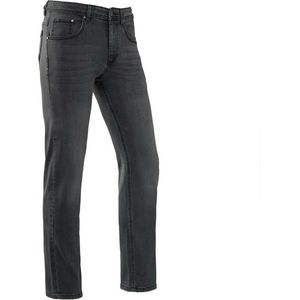 Brams Paris Jason C45 jeans donkergrijs