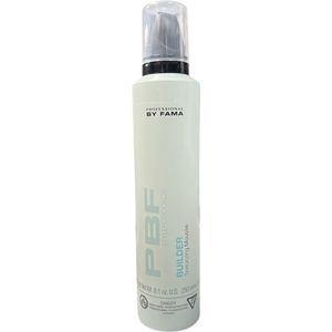 Professional By Fama Builder Texturizing Mousse 250ml