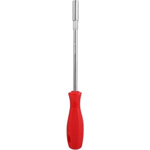 Handvat Verlengde Mouw Magnetische Schroevendraaier 5mm-5.5mm-6mm-7mm-8mm-10mm Hoofd Hex Bit Reparatie Tool NO.9923 - Veelzijdige Schroevendraaier met Maataanduiding .