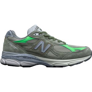 New Balance 990 v3 Patta Keep Your Family Close M990PP3 - M990PP3 - Maat 43 - Kleur als op foto - Schoenen