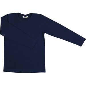 Joha Kinder Longsleeve Dark Blue-120