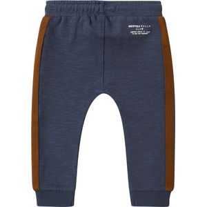 Noppies Boys pants Tuckahoe regular fit Jongens Broek - Turbulence - Maat 68