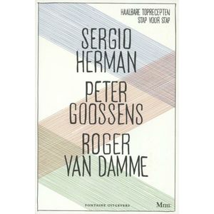 Sergio Peter, Peter Goossens  en Roger van Damme