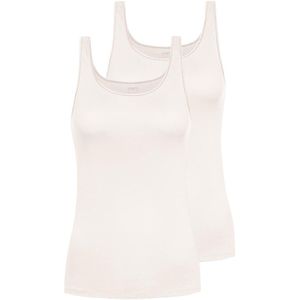 Mey Dames onderhemd 2 pack Emotion