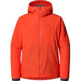 Haglofs - Mimic Alert - Geïsoleerd Synthetisch Jack - Voor Heren