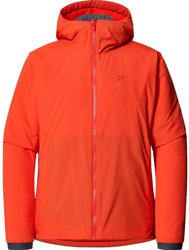 Haglofs - Mimic Alert - Geïsoleerd Synthetisch Jack - Voor Heren