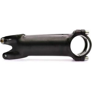 Cannondale One 31.8 Mm Fiets Stuurpen Zwart 110 mm / ±7º
