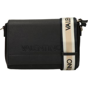 Valentino Bags Medium Crossbodytas / Schoudertas Dames - Noodles - Zwart