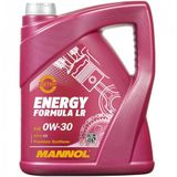 5 Liter Mannol 0W-30 Energie Formula LR MN7922