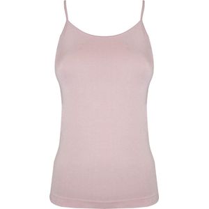 MAGIC Bodyfashion hemd Bamboo Cami roze
