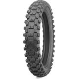 Michelin - Tracker - Enduroband - Zwart - Flexibel Rubber