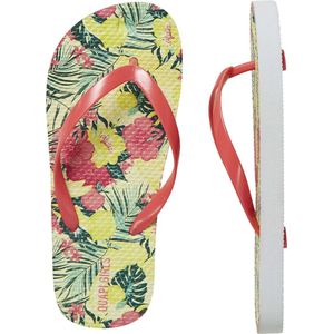 Quapi slippers multicolour FLOX S210 maat 31/32