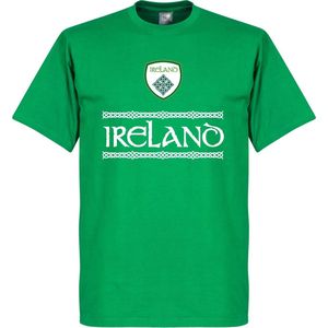 Ierland Team T-Shirt - M