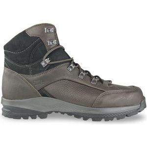 Hanwag - Bangri SF Extra - Laarzen - Chestnut/Black - Leer - Gore-Tex®