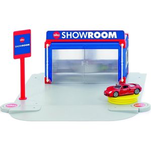 SIKU 5504 World Showroom