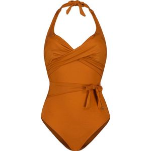 Beachlife Rust Badpak - Maat 36D