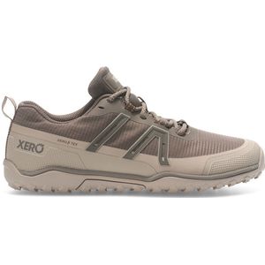 Xero Shoes - Scrambler Low Wp - Trailschoenen - Waterdicht - Zwart