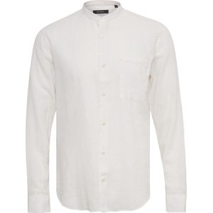 Matinique Overhemd - Modern Fit - Wit - L