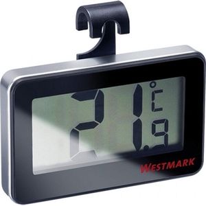 Thermometer Koelkast Digital + Haakje Westmark 5215