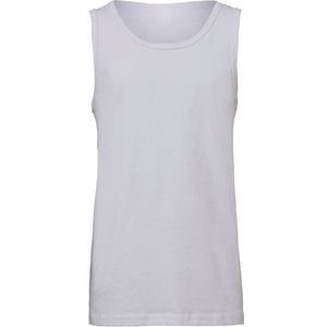 Fruit of the Loom - Heavy Cotton T - T-shirt - Navy - 100% Katoen