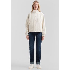 Catie - Jeans - Slim Fit - Mid-Rise - Rechte Pijp - Superstretch Denim