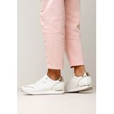 Mexx Sneaker Eke - Dames - Wit - Maat 39