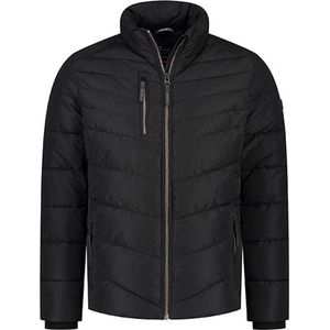 Kjelvik Jelle Outdoorjas Heren - Maat M