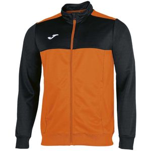 Joma - Winner - Sweatshirt - Met Rits