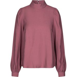 Roze blouse Amaryllis - mbyM