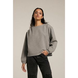 H-CW25M06 Longsleeve Sweater