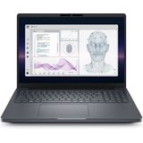 Dell Pro Max 16 Plus - Laptop - 16 inch - 32GB RAM - 1TB SSD - NVIDIA RTX 2000