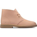 Clarks - Dames schoenen - Desert Boot 2 - D - light pink - maat 6