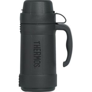 Thermos Eclipse Isoleerfles - 0L5 - Donkergrijs
