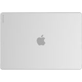 Incase Hardshell Dots - geschikt voor MacBook Pro 16"" 2021 - 2023 - Clear
