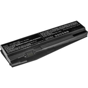 CoreParts MBXCL-BA0031 laptop reserve-onderdeel Batterij/Accu