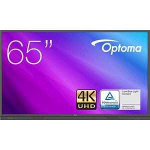 Optoma 3651RK interactief display