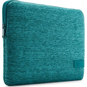 Case Logic Reflect 13 inch - Laptopsleeve Macbook Pro 13'' - Blauw